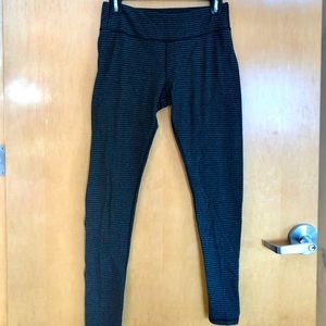 Excellent condition, lots of life left! Marked as a medium, fits true to size.